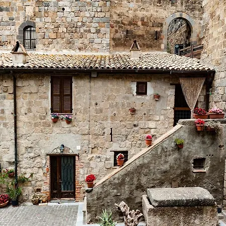 La Rocca Casa Vacanza