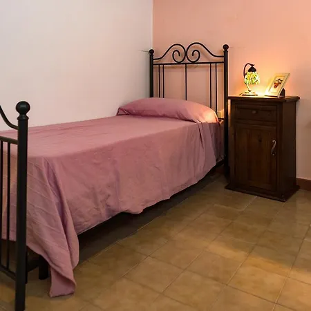 La Rocca Casa Vacanza 아파트 볼세나