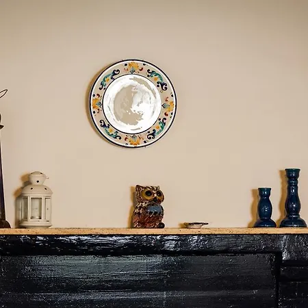 La Rocca Casa Vacanza *
