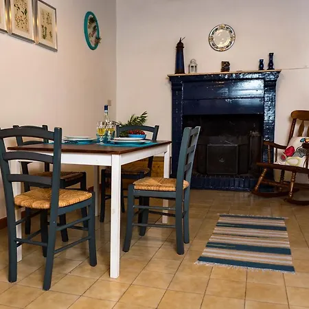 La Rocca Casa Vacanza 아파트 *